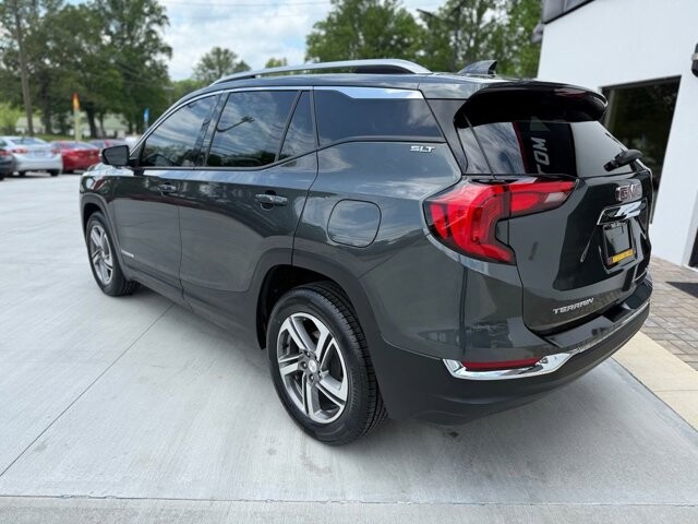 2020 GMC Terrain in Knoxville, TN 37920 - 18089316 2