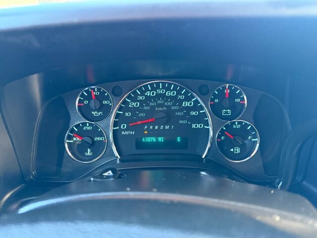 2014 Chevrolet Express 3500 in Knoxville, TN 37920 - 18089317 18