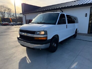 2014 Chevrolet Express 3500 in Knoxville, TN 37920