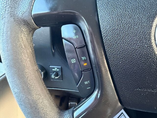 2014 Chevrolet Express 3500 in Knoxville, TN 37920 - 18089317 17