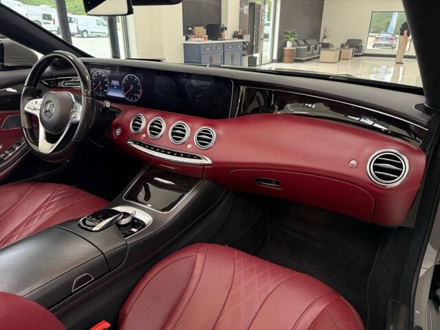 2020 Mercedes-Benz S 560 in Knoxville, TN 37920 - 18089318 8