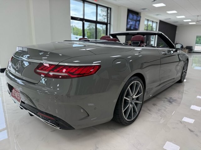 2020 Mercedes-Benz S 560 in Knoxville, TN 37920 - 18089318 5