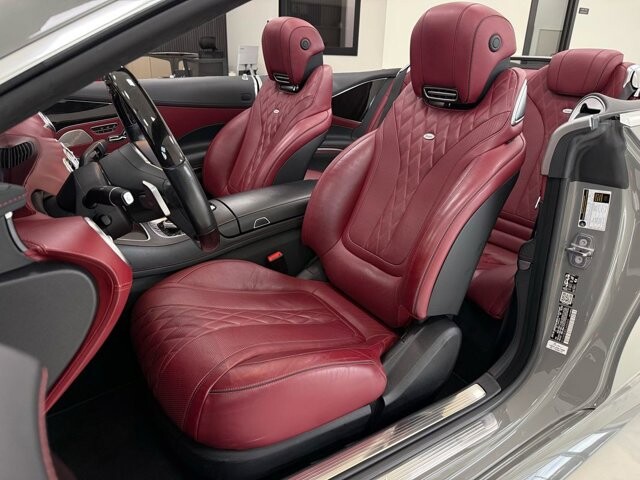 2020 Mercedes-Benz S 560 in Knoxville, TN 37920 - 18089318 7