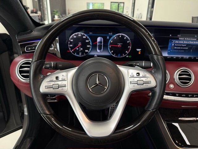 2020 Mercedes-Benz S 560 in Knoxville, TN 37920 - 18089318 12