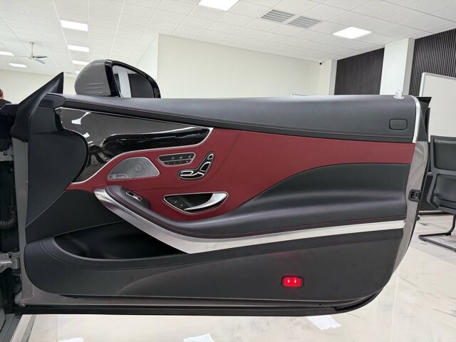 2020 Mercedes-Benz S 560 in Knoxville, TN 37920 - 18089318 19