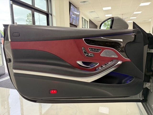2020 Mercedes-Benz S 560 in Knoxville, TN 37920 - 18089318 18