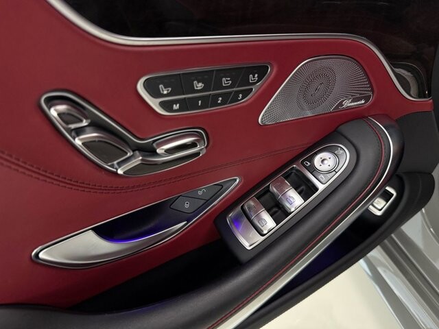 2020 Mercedes-Benz S 560 in Knoxville, TN 37920 - 18089318 17