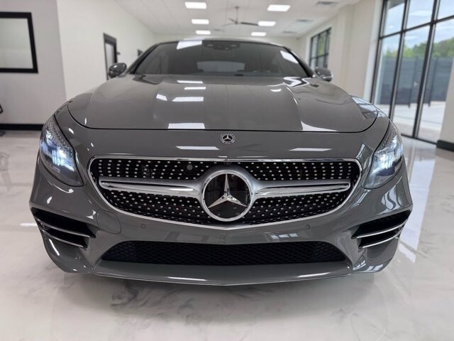 2020 Mercedes-Benz S 560 in Knoxville, TN 37920 - 18089318 21