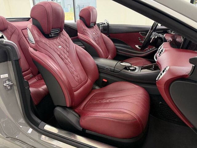 2020 Mercedes-Benz S 560 in Knoxville, TN 37920 - 18089318 9