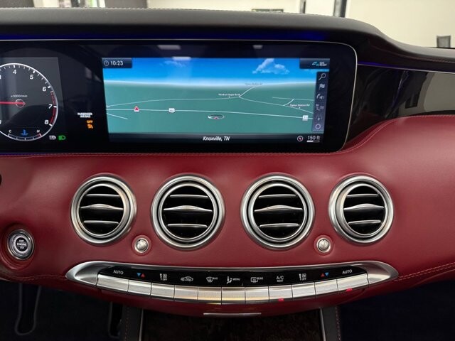 2020 Mercedes-Benz S 560 in Knoxville, TN 37920 - 18089318 13