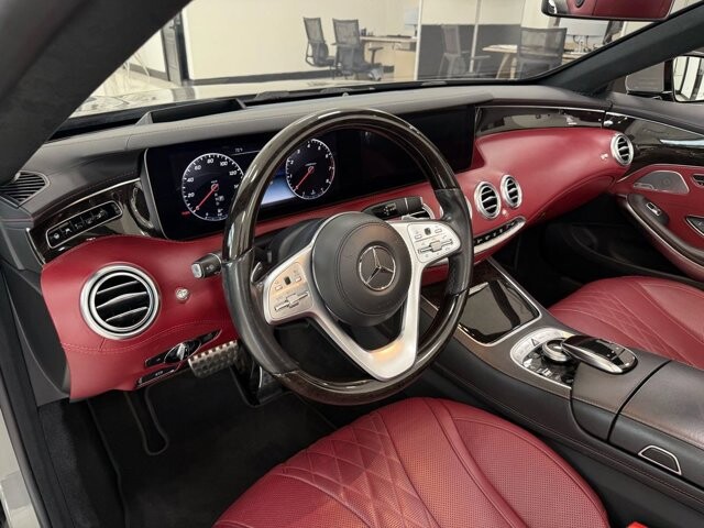 2020 Mercedes-Benz S 560 in Knoxville, TN 37920 - 18089318 6