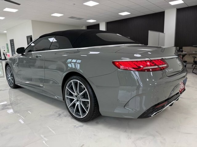 2020 Mercedes-Benz S 560 in Knoxville, TN 37920 - 18089318 22