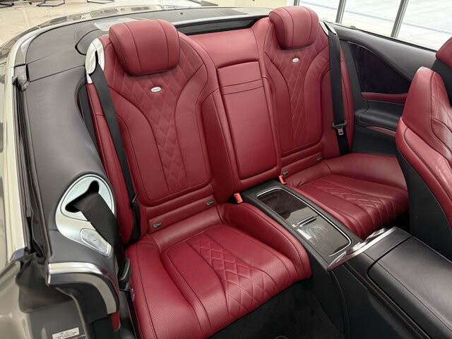 2020 Mercedes-Benz S 560 in Knoxville, TN 37920 - 18089318 10