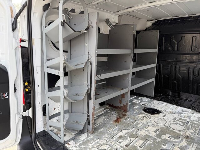 2016 RAM ProMaster City in Knoxville, TN 37920 - 18089319 8