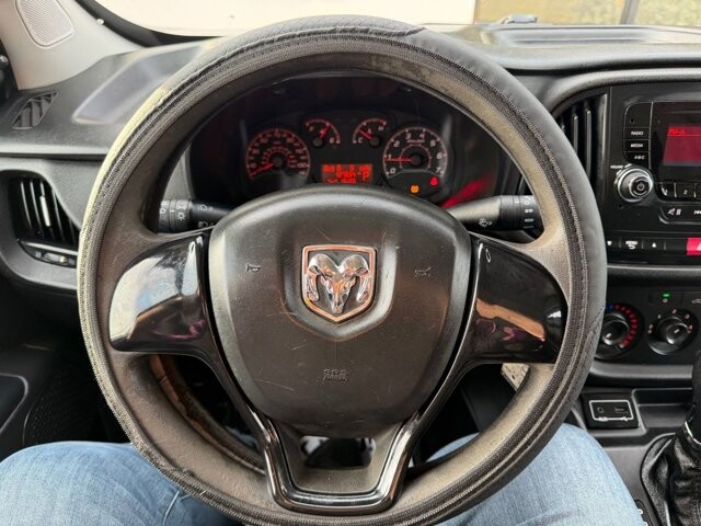 2016 RAM ProMaster City in Knoxville, TN 37920 - 18089319 15