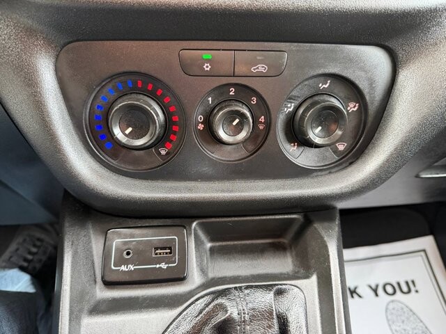 2016 RAM ProMaster City in Knoxville, TN 37920 - 18089319 18