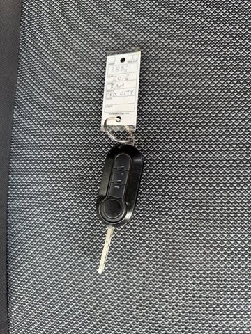 2016 RAM ProMaster City in Knoxville, TN 37920 - 18089319 19