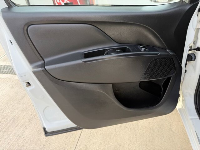 2016 RAM ProMaster City in Knoxville, TN 37920 - 18089319 6