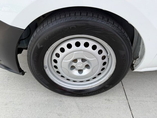 2016 RAM ProMaster City in Knoxville, TN 37920 - 18089319 22