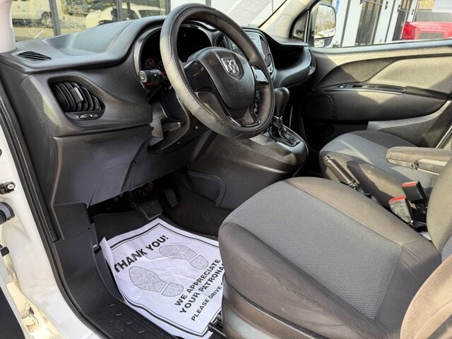 2016 RAM ProMaster City in Knoxville, TN 37920 - 18089319 11