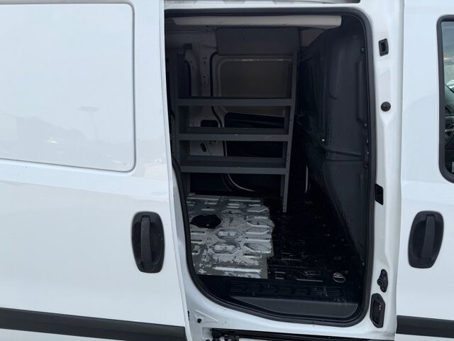 2016 RAM ProMaster City in Knoxville, TN 37920 - 18089319 9