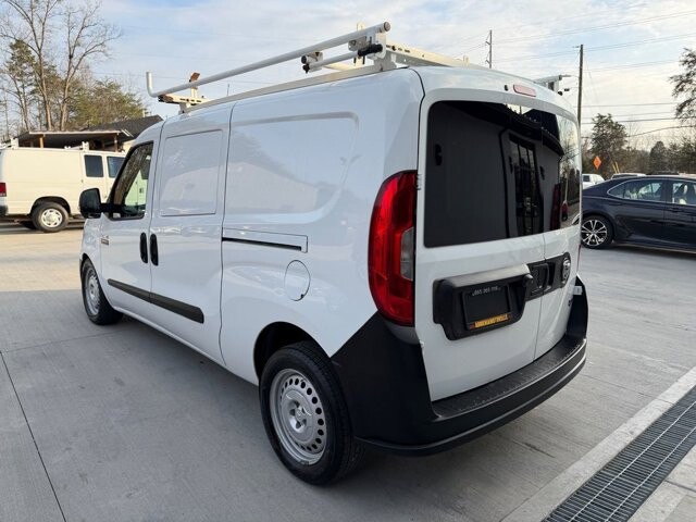 2016 RAM ProMaster City in Knoxville, TN 37920 - 18089319 4