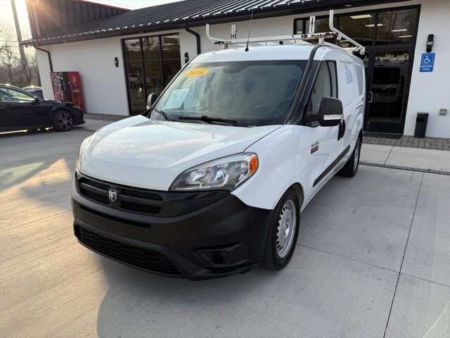 2016 RAM ProMaster City in Knoxville, TN 37920 - 18089319 5