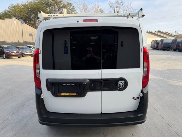 2016 RAM ProMaster City in Knoxville, TN 37920 - 18089319 3
