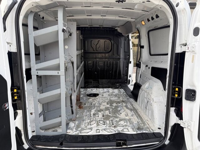 2016 RAM ProMaster City in Knoxville, TN 37920 - 18089319 7