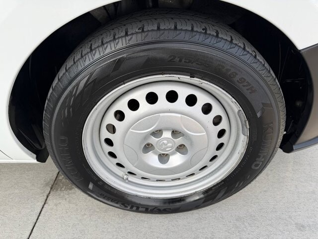 2016 RAM ProMaster City in Knoxville, TN 37920 - 18089319 23