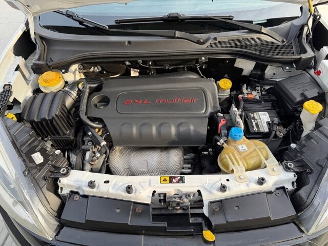 2016 RAM ProMaster City in Knoxville, TN 37920 - 18089319 24