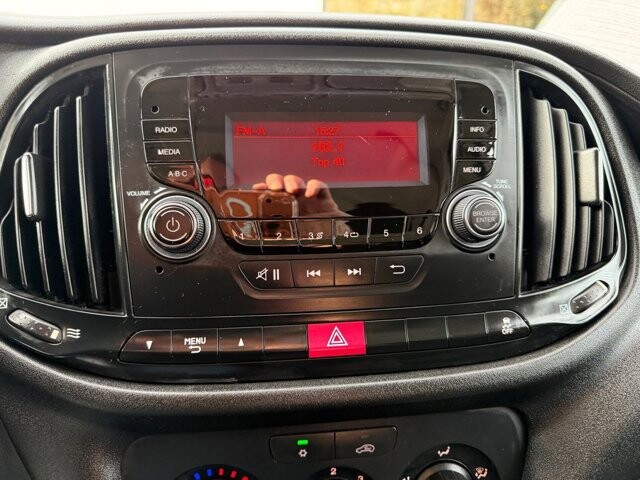 2016 RAM ProMaster City in Knoxville, TN 37920 - 18089319 17