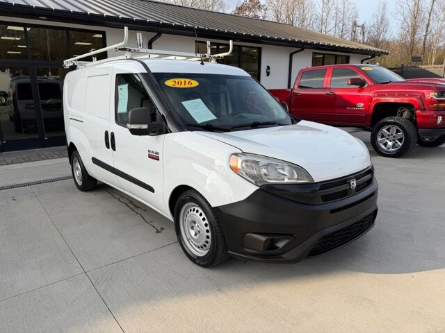 2016 RAM ProMaster City in Knoxville, TN 37920 - 18089319