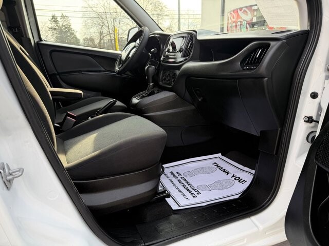 2016 RAM ProMaster City in Knoxville, TN 37920 - 18089319 13