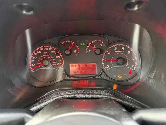 2016 RAM ProMaster City in Knoxville, TN 37920 - 18089319 16