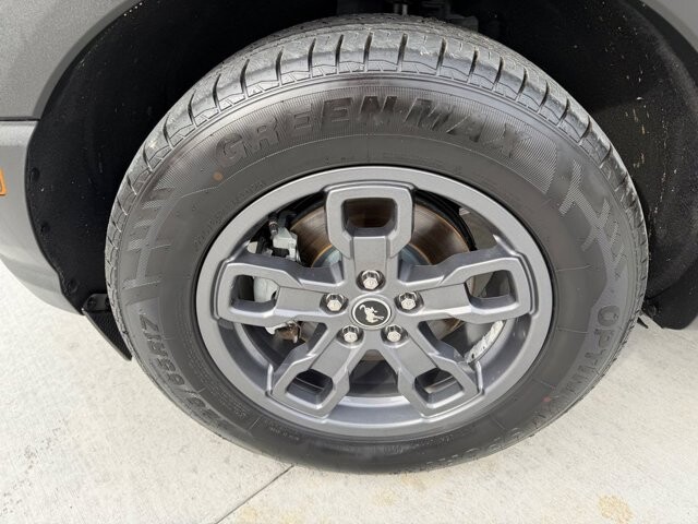 2021 Ford Bronco Sport in Knoxville, TN 37920 - 18089320 32