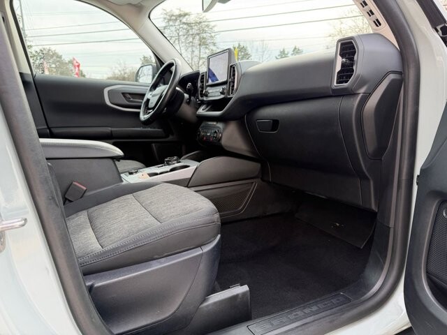 2021 Ford Bronco Sport in Knoxville, TN 37920 - 18089320 16