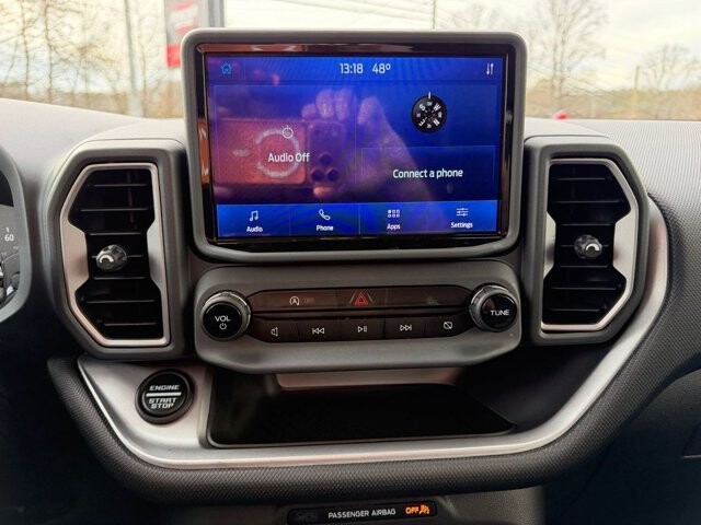 2021 Ford Bronco Sport in Knoxville, TN 37920 - 18089320 21