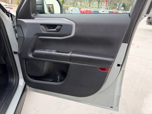 2021 Ford Bronco Sport in Knoxville, TN 37920 - 18089320 11