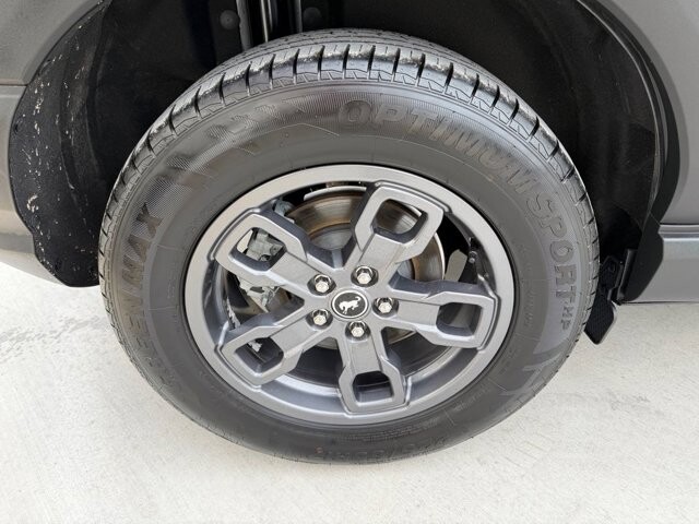 2021 Ford Bronco Sport in Knoxville, TN 37920 - 18089320 30