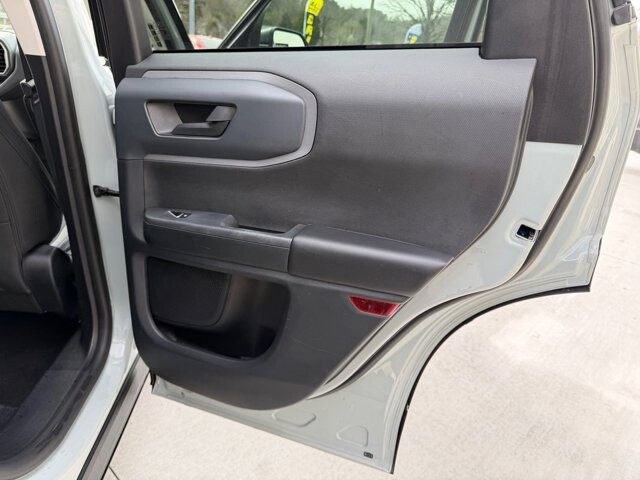 2021 Ford Bronco Sport in Knoxville, TN 37920 - 18089320 10