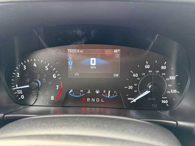 2021 Ford Bronco Sport in Knoxville, TN 37920 - 18089320 22