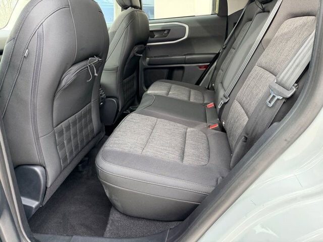 2021 Ford Bronco Sport in Knoxville, TN 37920 - 18089320 14