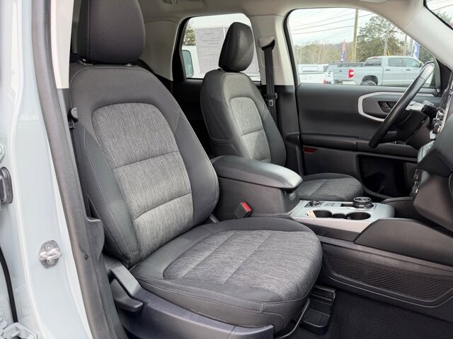 2021 Ford Bronco Sport in Knoxville, TN 37920 - 18089320 17