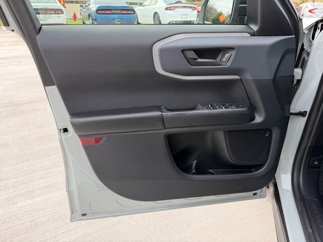 2021 Ford Bronco Sport in Knoxville, TN 37920 - 18089320 6