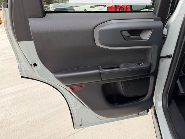 2021 Ford Bronco Sport in Knoxville, TN 37920 - 18089320 7