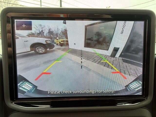 2021 Ford Bronco Sport in Knoxville, TN 37920 - 18089320 24