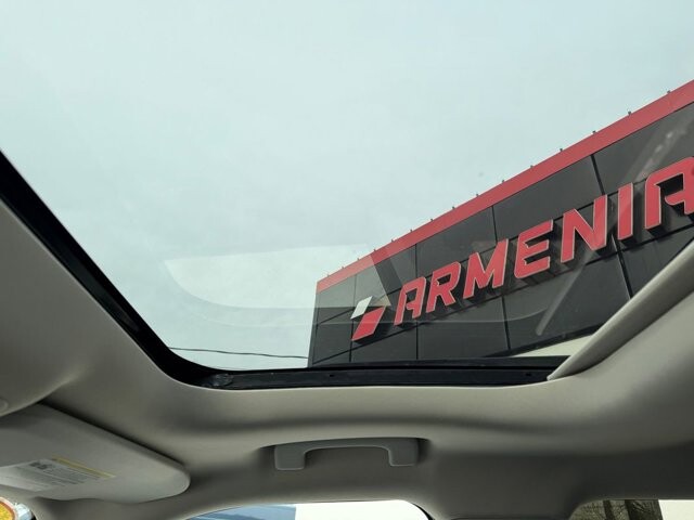 2021 Ford Bronco Sport in Knoxville, TN 37920 - 18089320 27