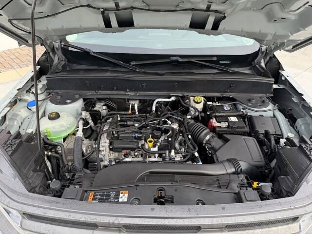 2021 Ford Bronco Sport in Knoxville, TN 37920 - 18089320 33