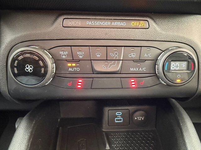 2021 Ford Bronco Sport in Knoxville, TN 37920 - 18089320 23